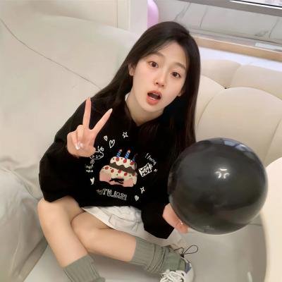 我笑的时候