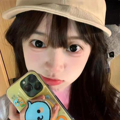 港口的日本姑娘
