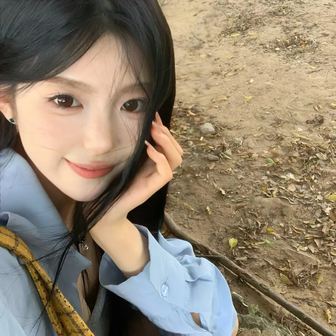 黑白线人