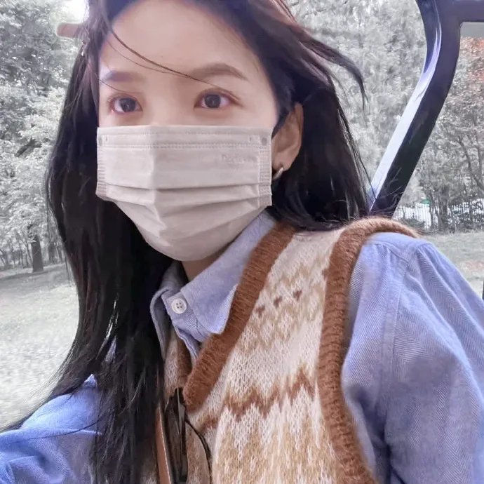 美丽坏美眉